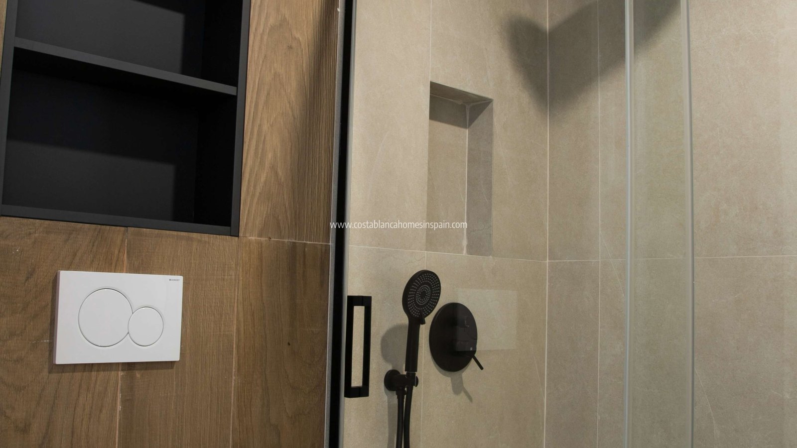 New Build - Apartment - Condado de Alhama Golf - Condado de Alhama