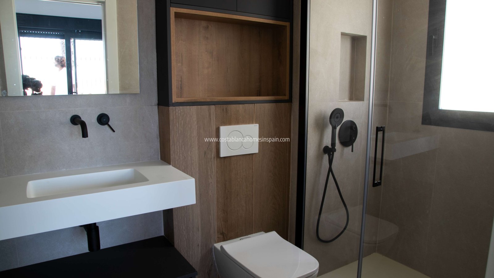 New Build - Apartment - Condado de Alhama Golf - Condado de Alhama