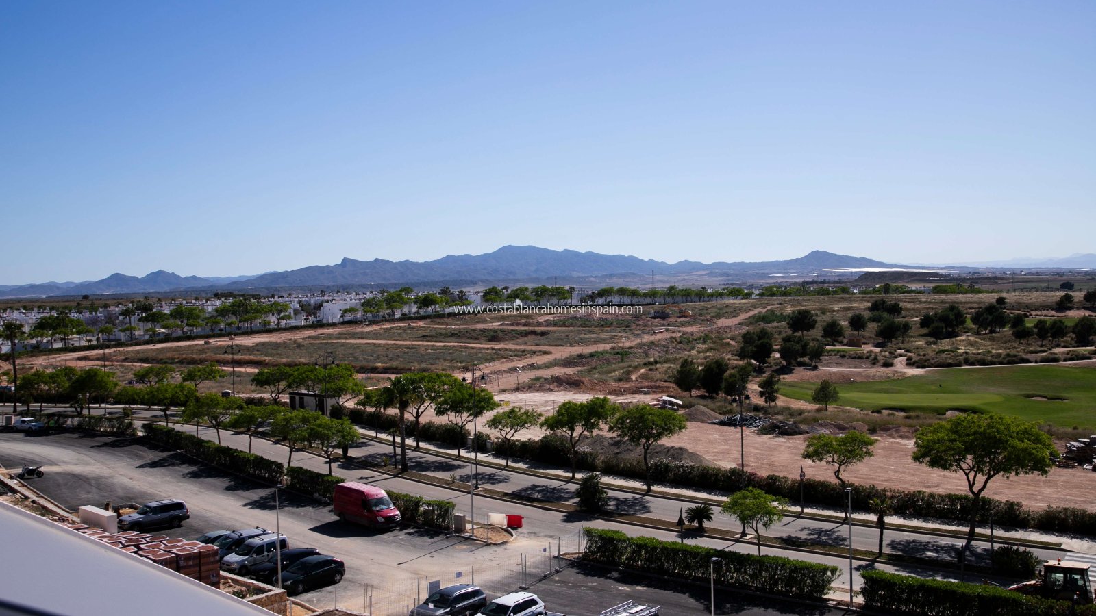 New Build - Apartment - Condado de Alhama Golf - Condado de Alhama