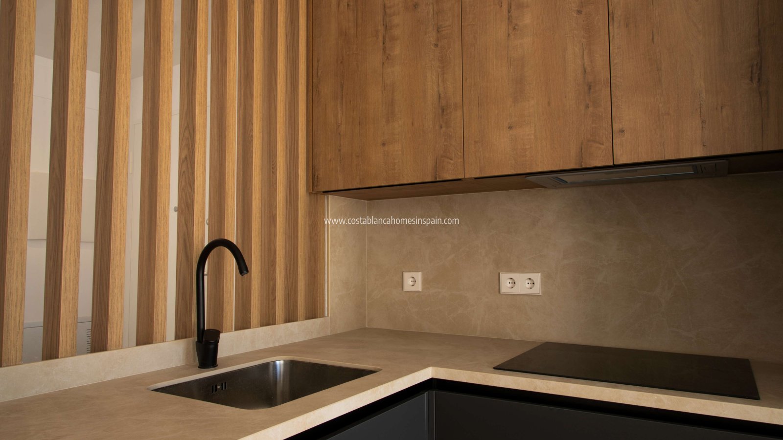 New Build - Apartment - Condado de Alhama Golf - Condado de Alhama