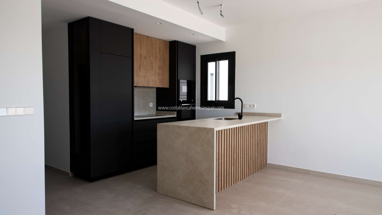 New Build - Apartment - Condado de Alhama Golf - Condado de Alhama