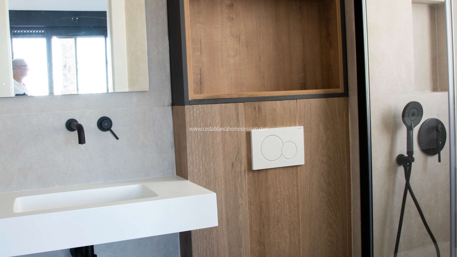 New Build - Apartment - Condado de Alhama Golf - Condado de Alhama