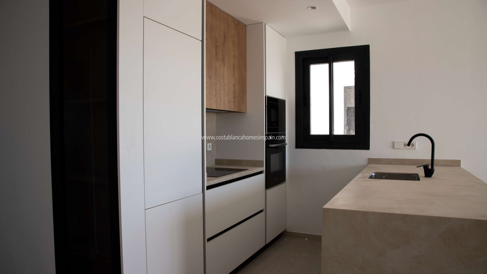New Build - Apartment - Condado de Alhama Golf - Condado de Alhama