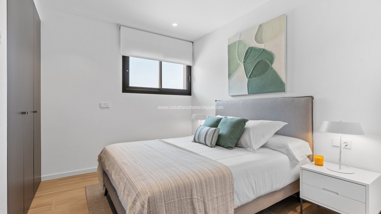 New Build - Apartment - Cumbre del Sol