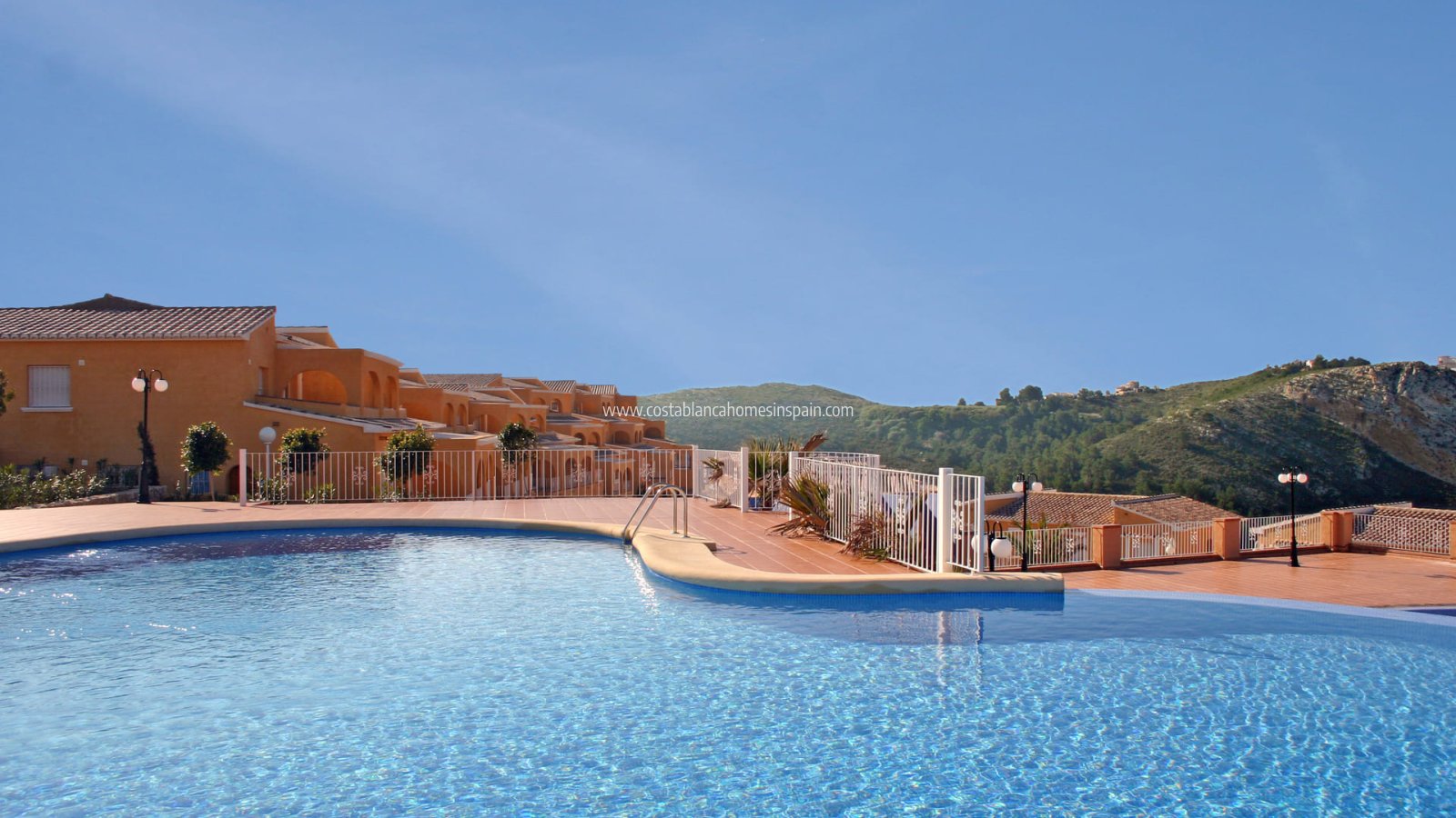 New Build - Apartment - Cumbre del Sol