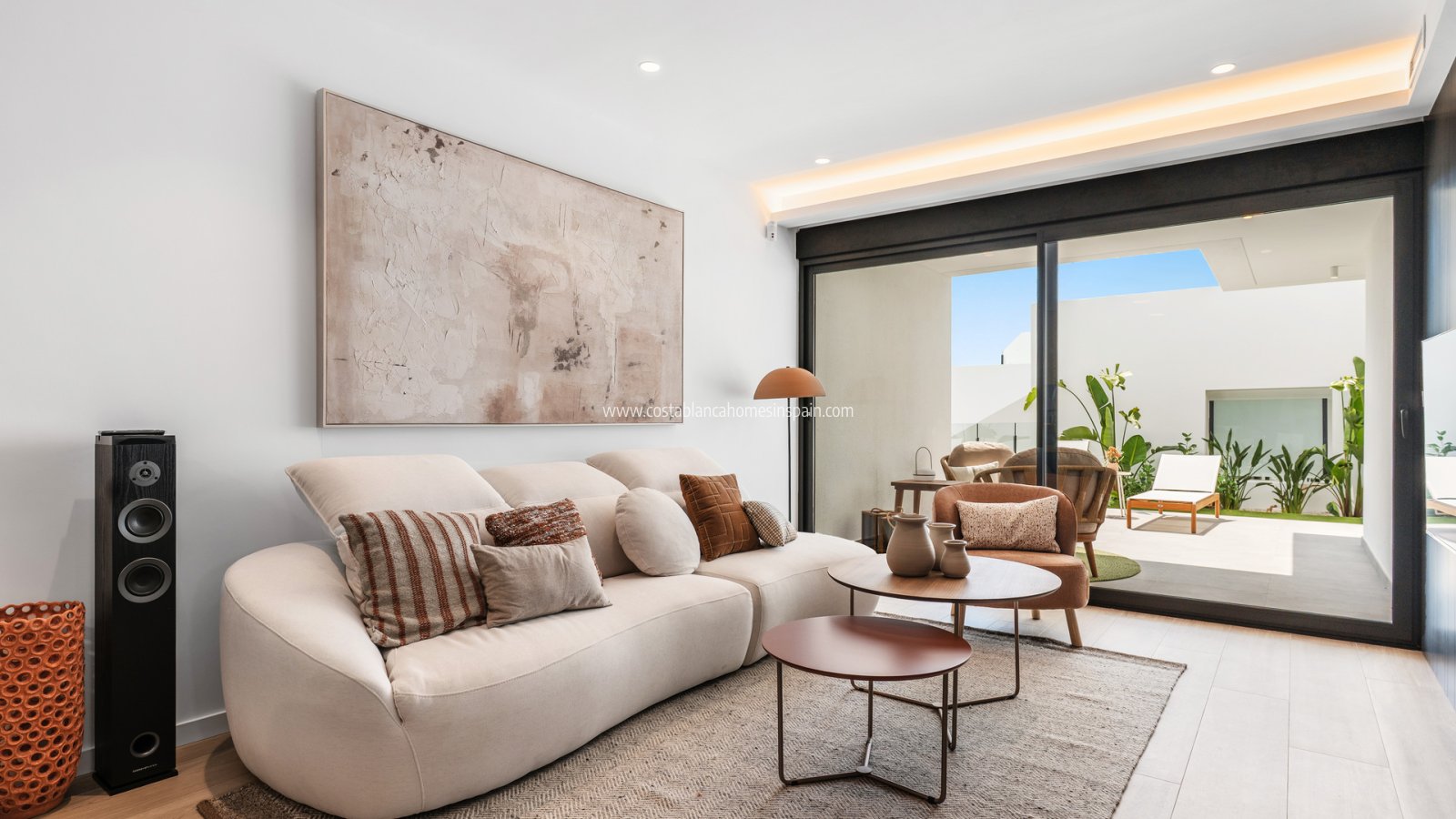 New Build - Apartment - Cumbre del Sol