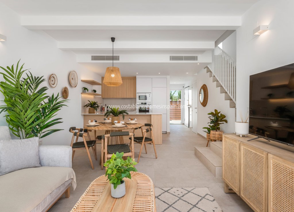New Build - Apartment - Dolores - dolores