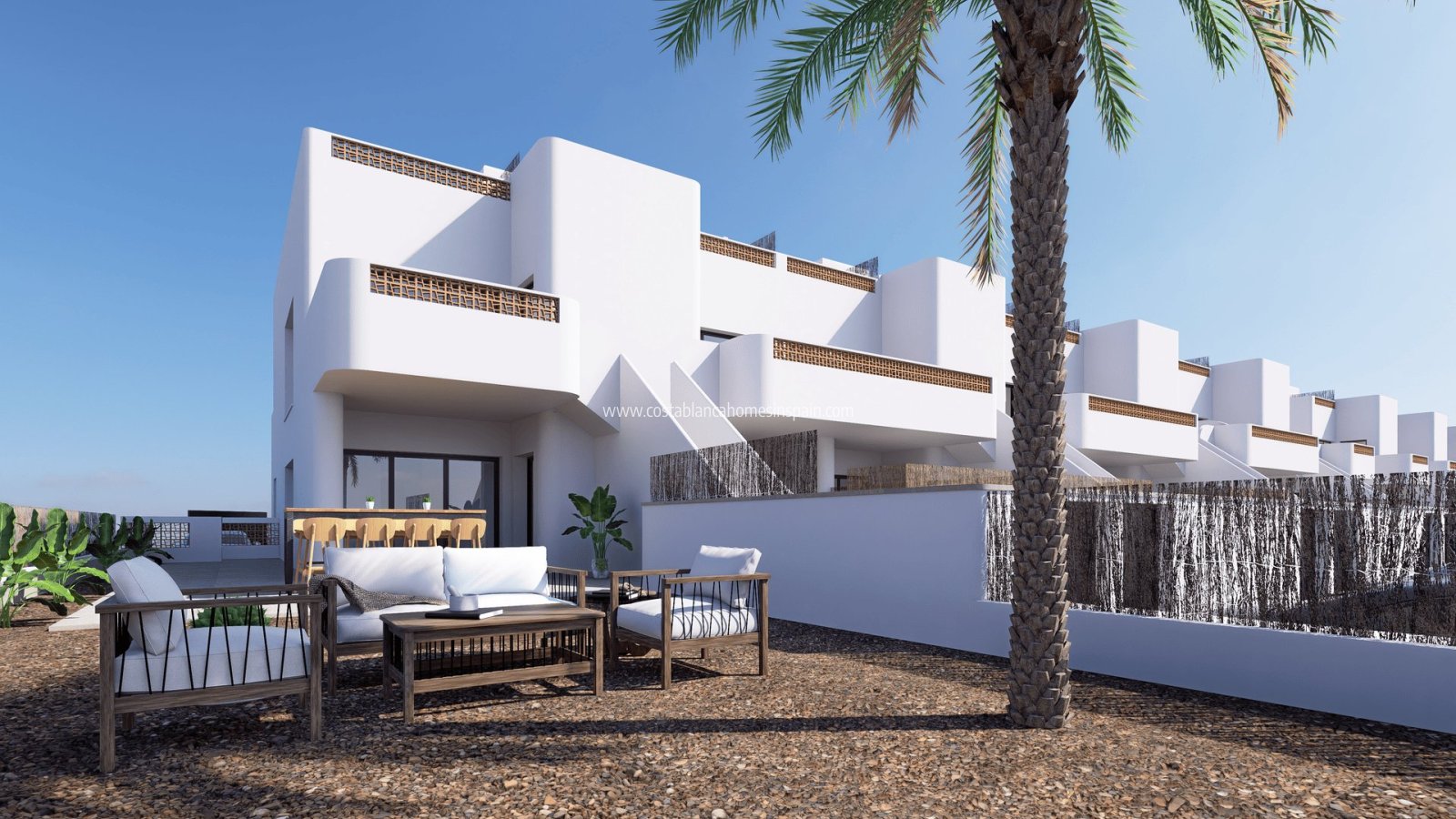 New Build - Apartment - Dolores - dolores