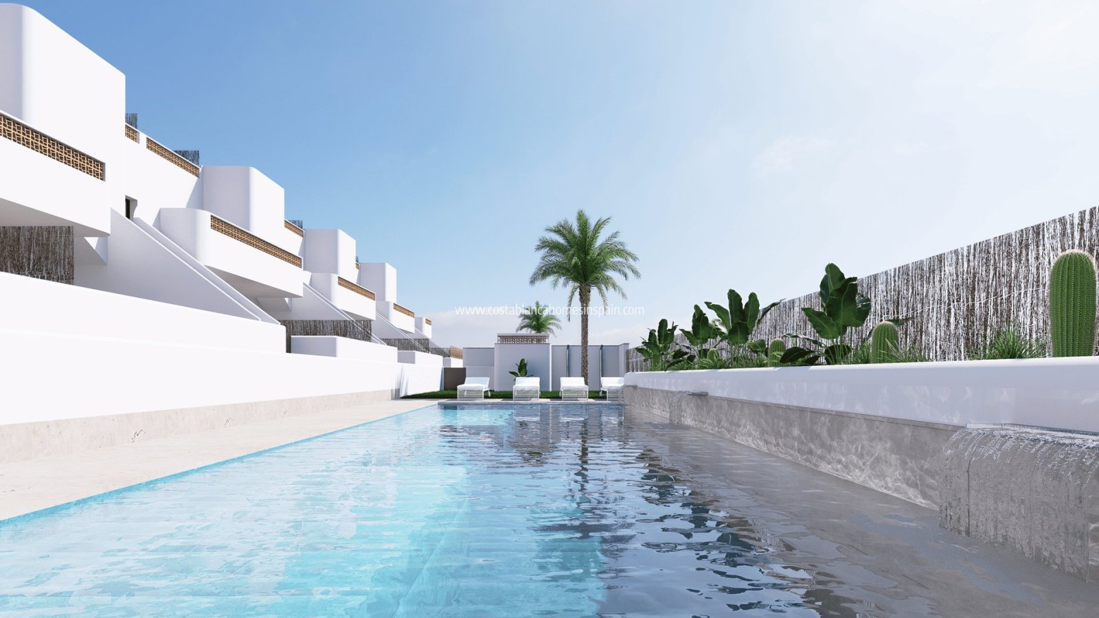 New Build - Apartment - Dolores - dolores