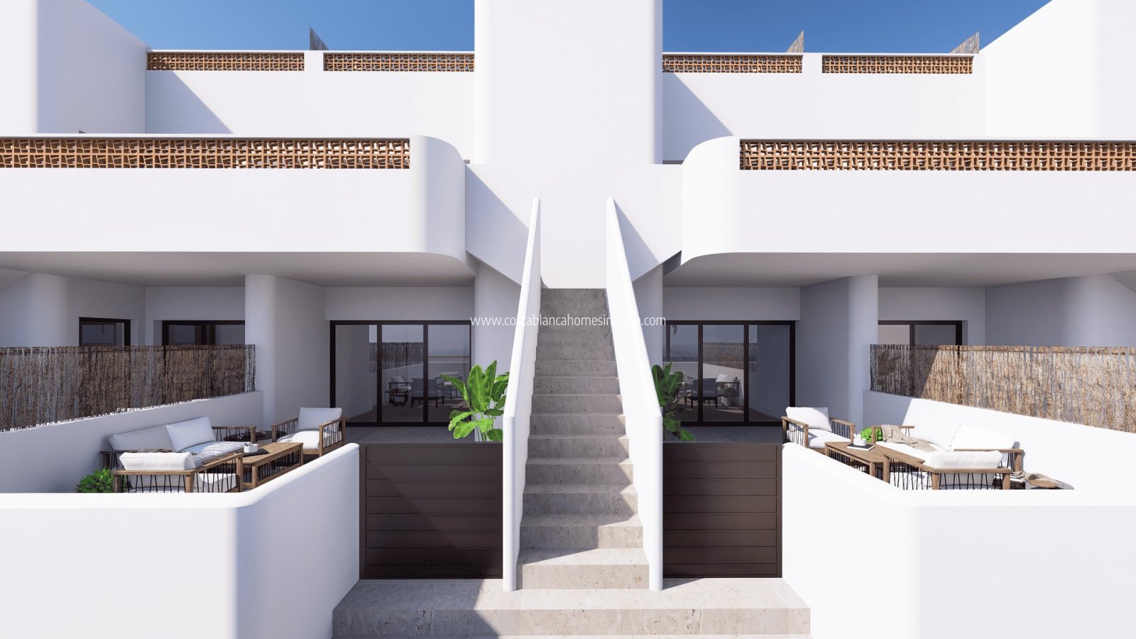 New Build - Apartment - Dolores - dolores