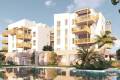 New Build - Apartment - El Verger - Zona De La Playa