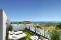 New Build - Apartment - Finestrat - Balcon de finestrat