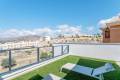 New Build - Apartment - Finestrat - Balcon de finestrat