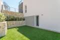 New Build - Apartment - Finestrat - Balcon de finestrat