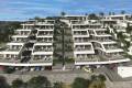 New Build - Apartment - Finestrat - Balcon de finestrat