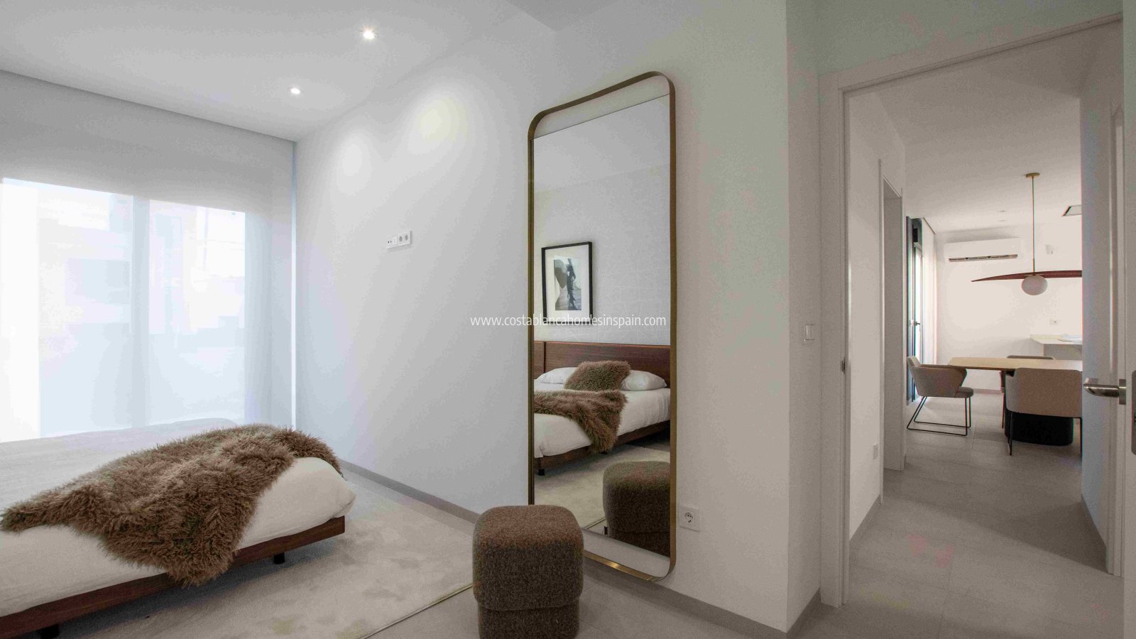 New Build - Apartment - Finestrat