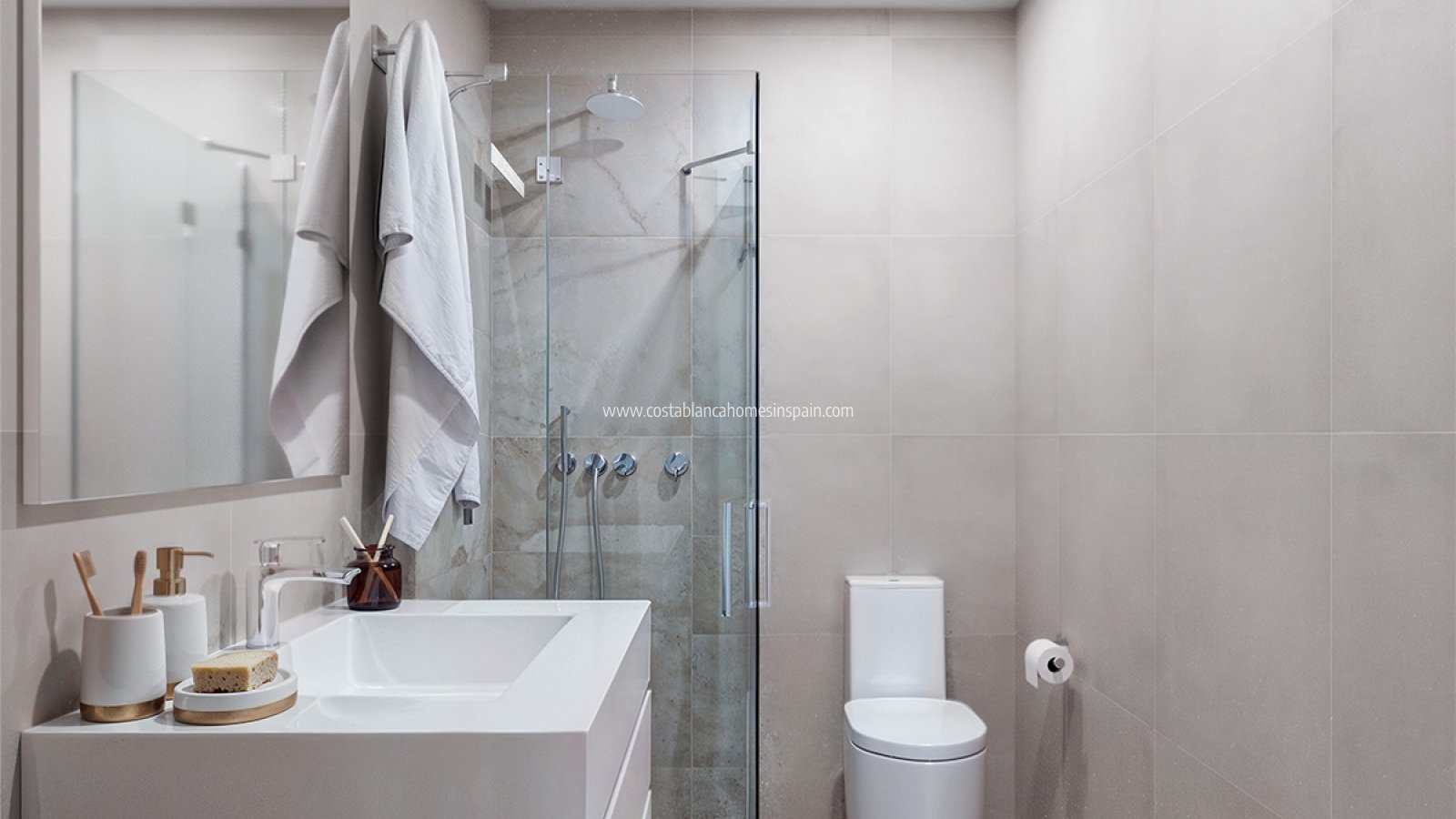 New Build - Apartment - Fuente Álamo - Fuente Alamo