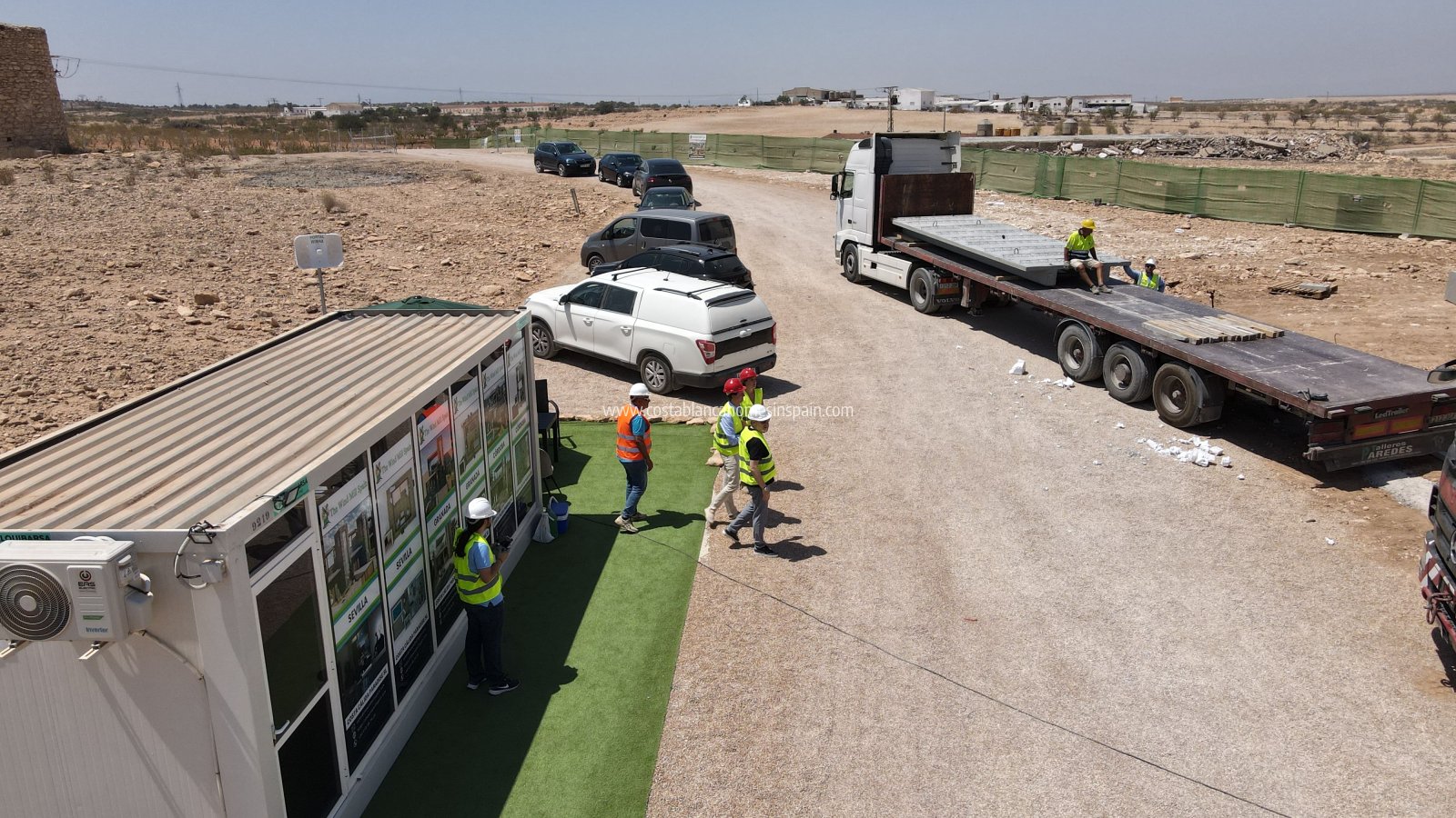 New Build - Apartment - Fuente Álamo - Fuente Alamo