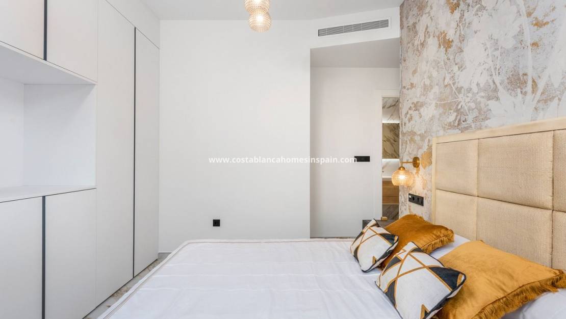 New Build - Apartment - Guardamar del Segura - CENTRO