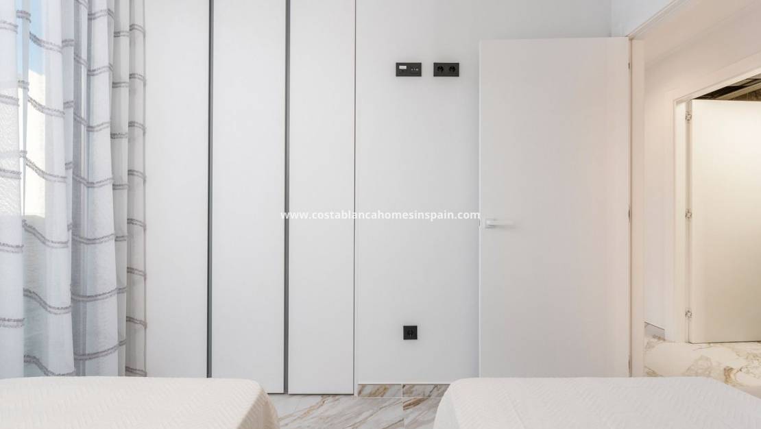 New Build - Apartment - Guardamar del Segura - CENTRO