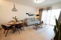 New Build - Apartment - Guardamar del Segura - El Raso
