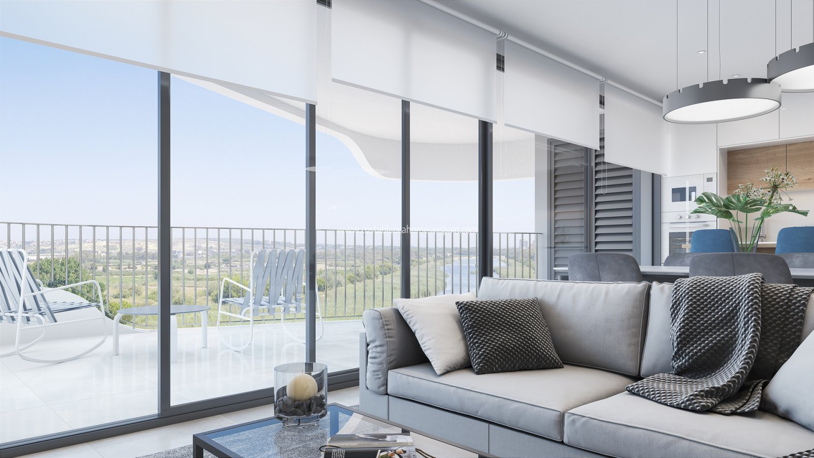 New Build - Apartment - Guardamar del Segura