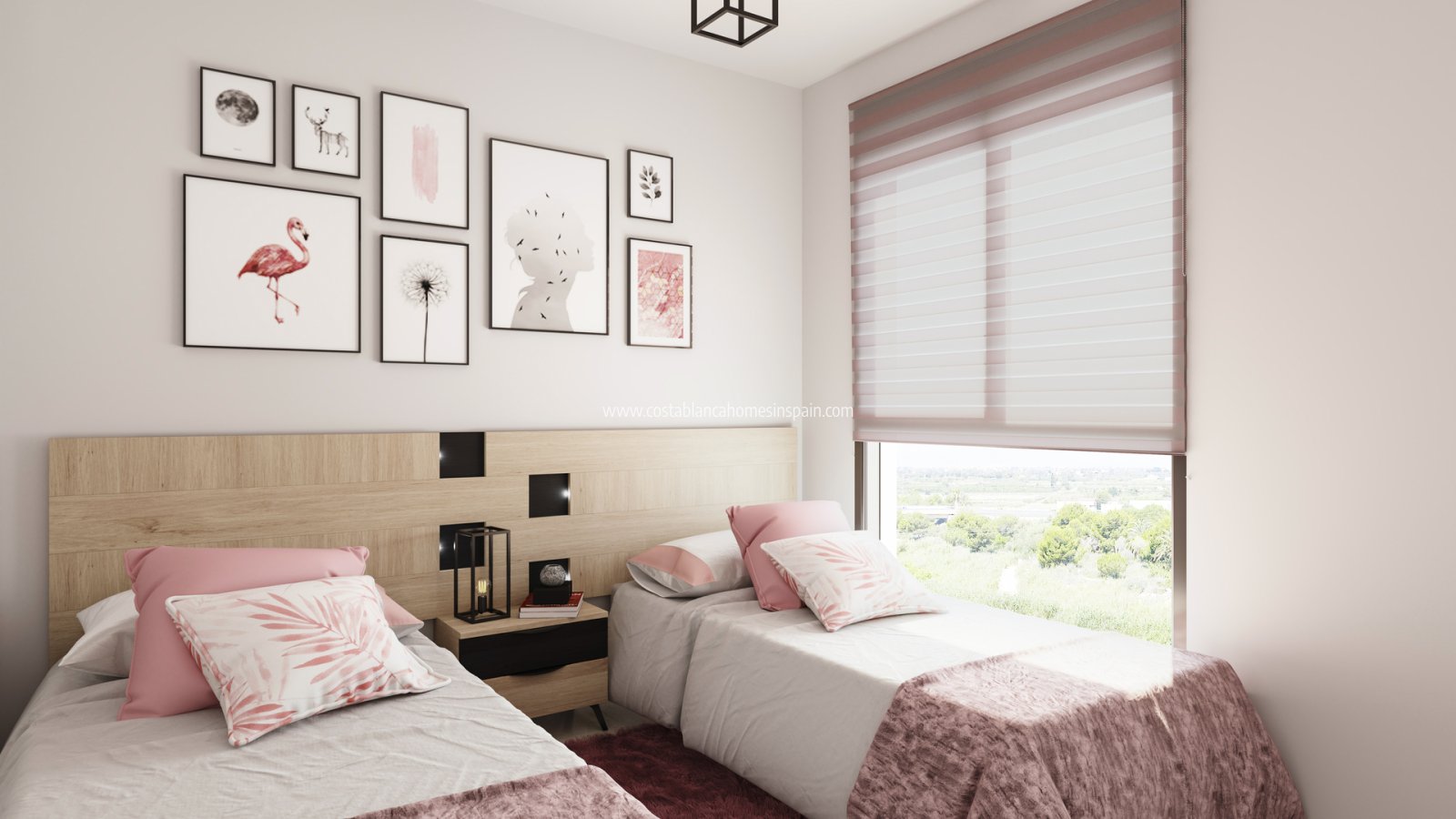 New Build - Apartment - Guardamar del Segura