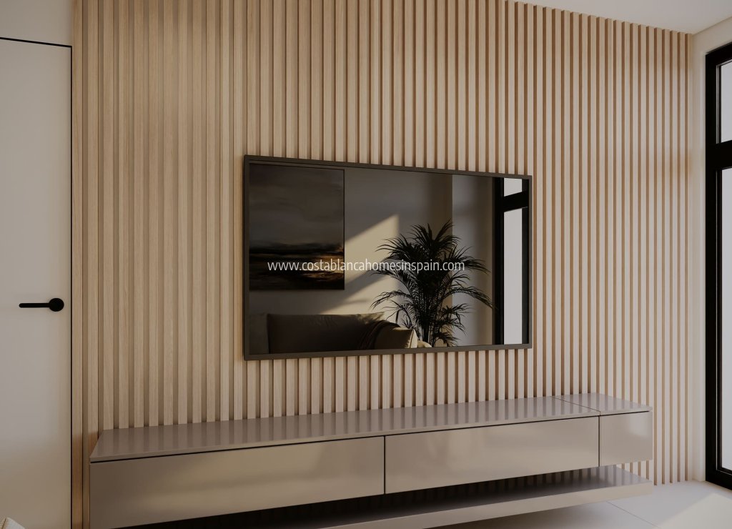 New Build - Apartment - Guardamar del Segura