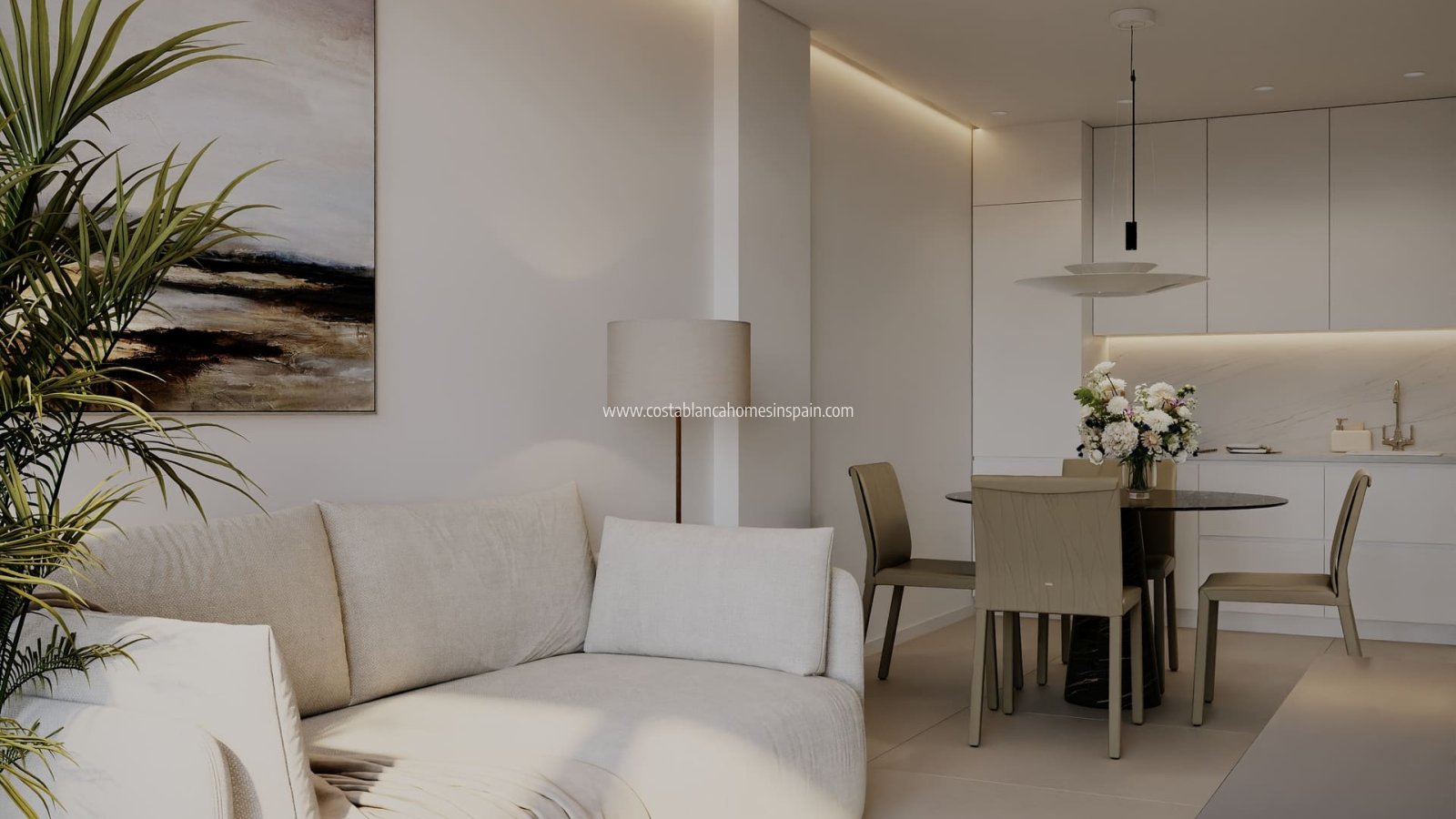 New Build - Apartment - Guardamar del Segura
