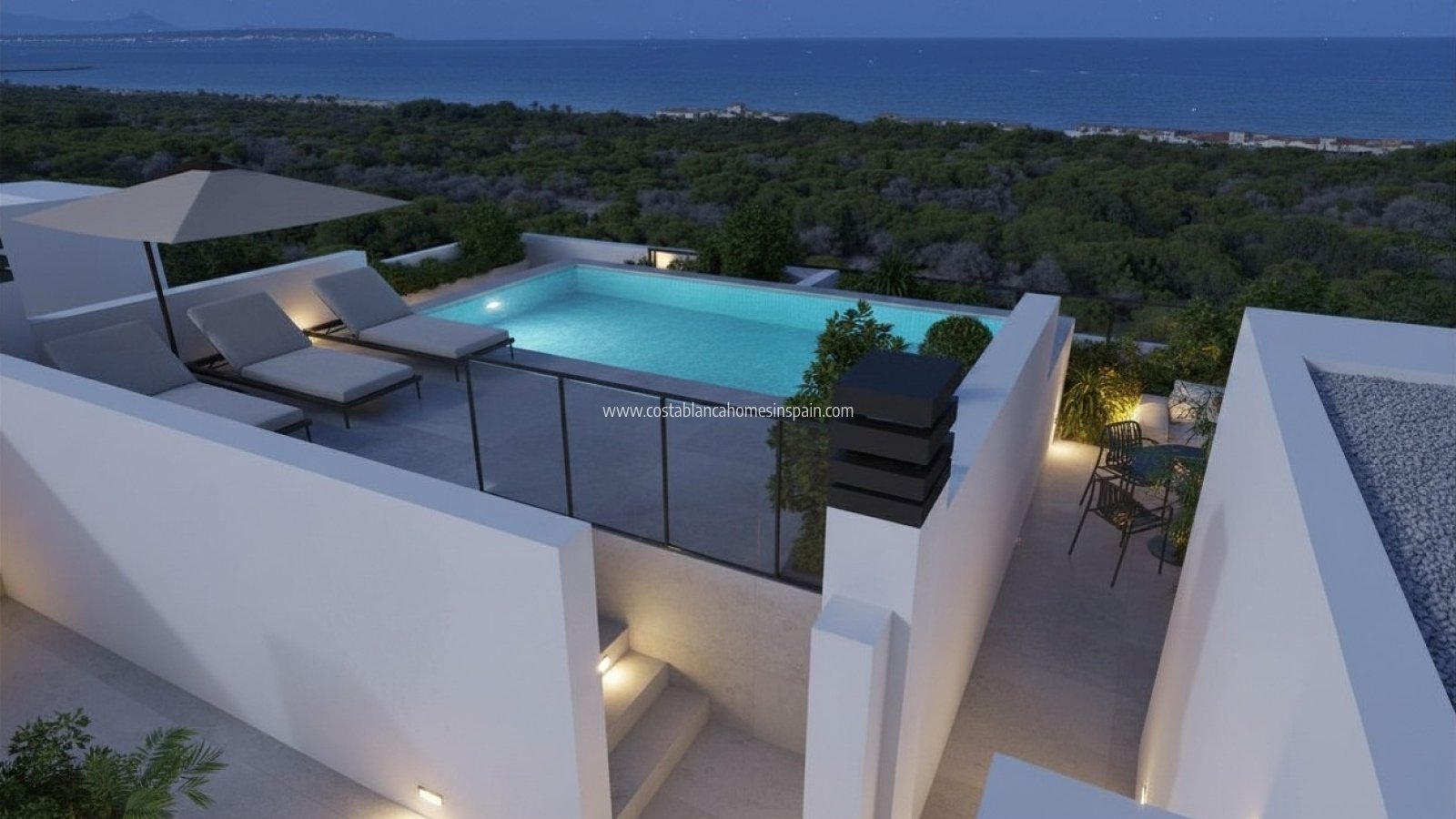 New Build - Apartment - Guardamar del Segura