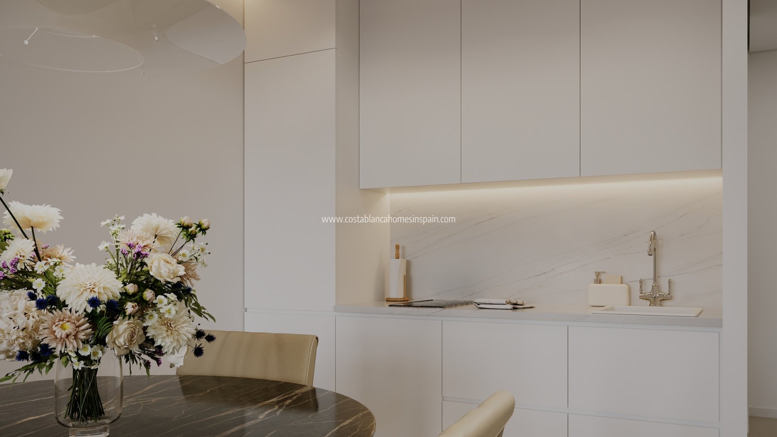 New Build - Apartment - Guardamar del Segura