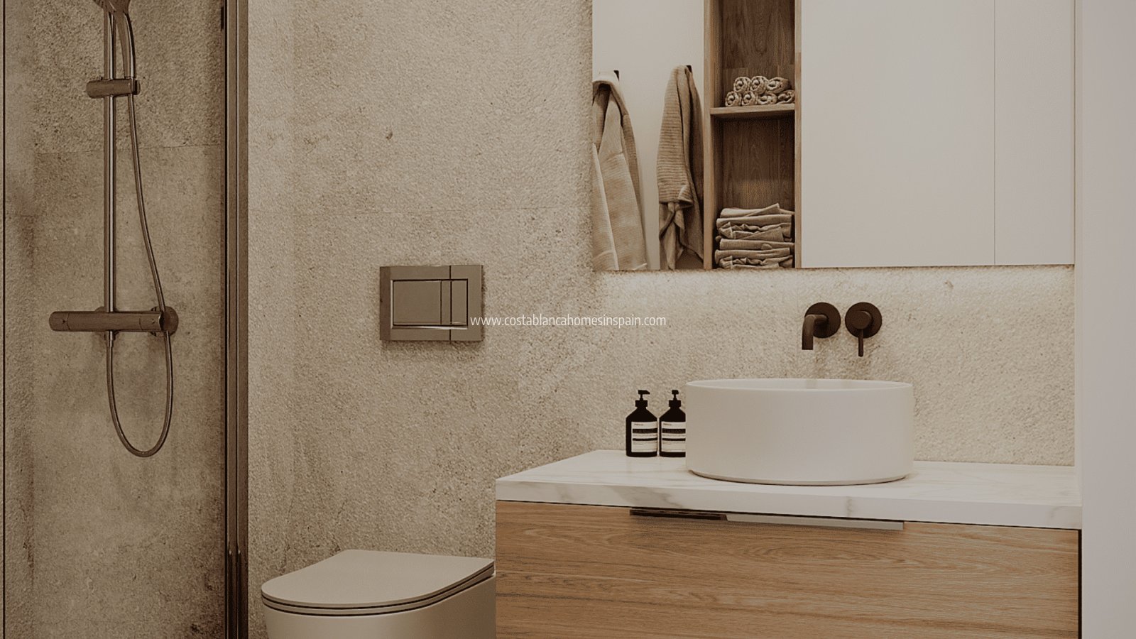 New Build - Apartment - Guardamar del Segura