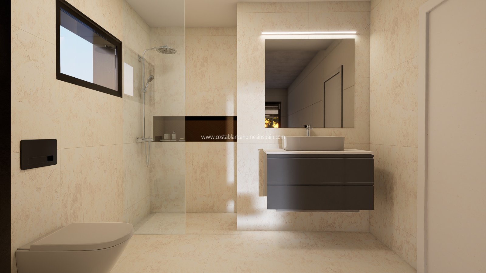 New Build - Apartment - Guardamar del Segura