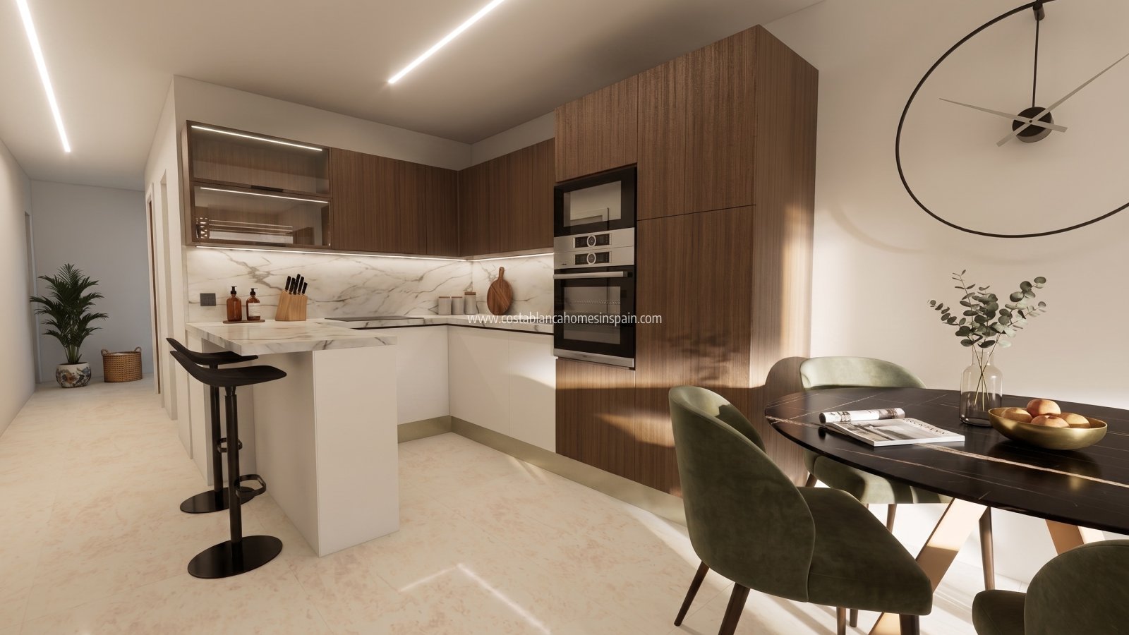 New Build - Apartment - Guardamar del Segura