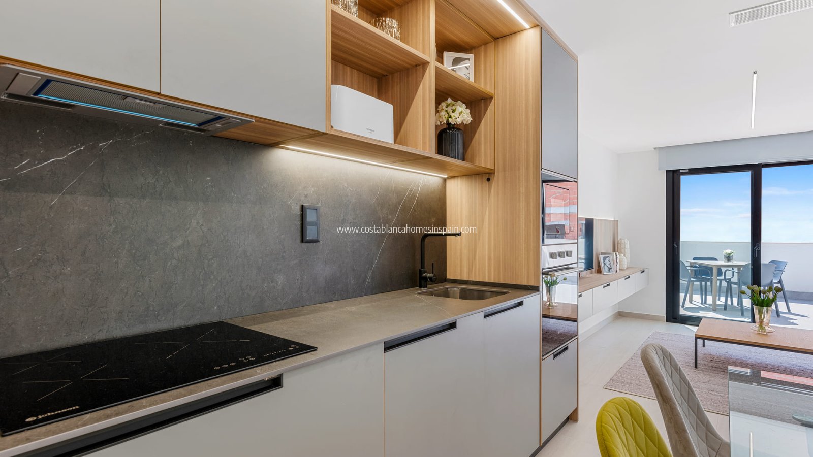 New Build - Apartment - Guardamar del Segura