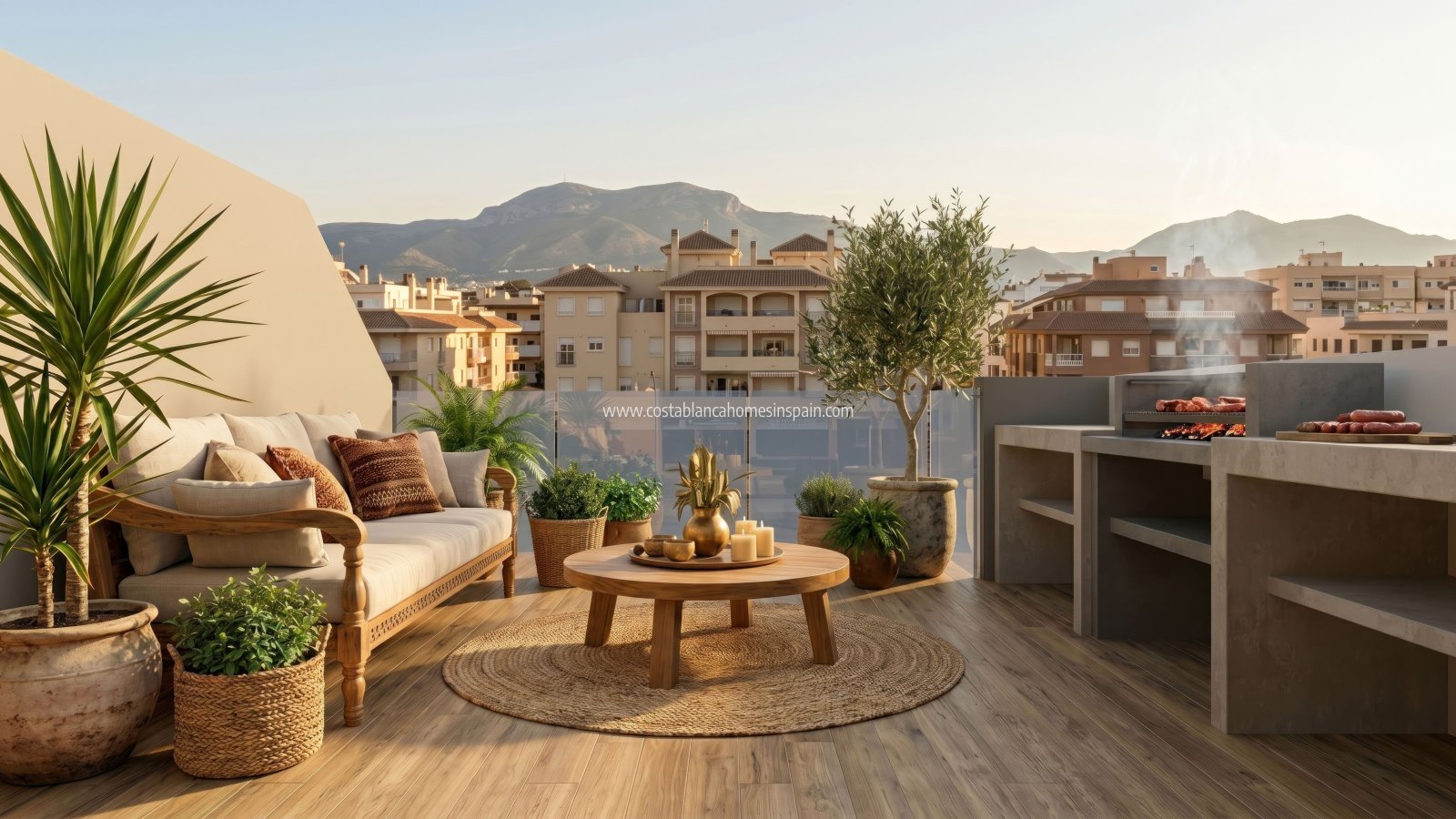 New Build - Apartment - Guardamar del Segura