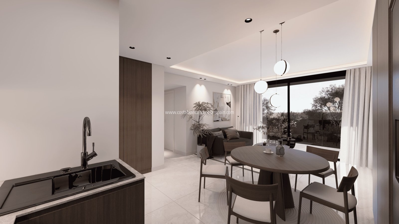 New Build - Apartment - Guardamar del Segura