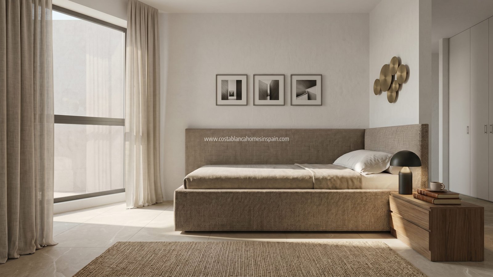 New Build - Apartment - Guardamar del Segura