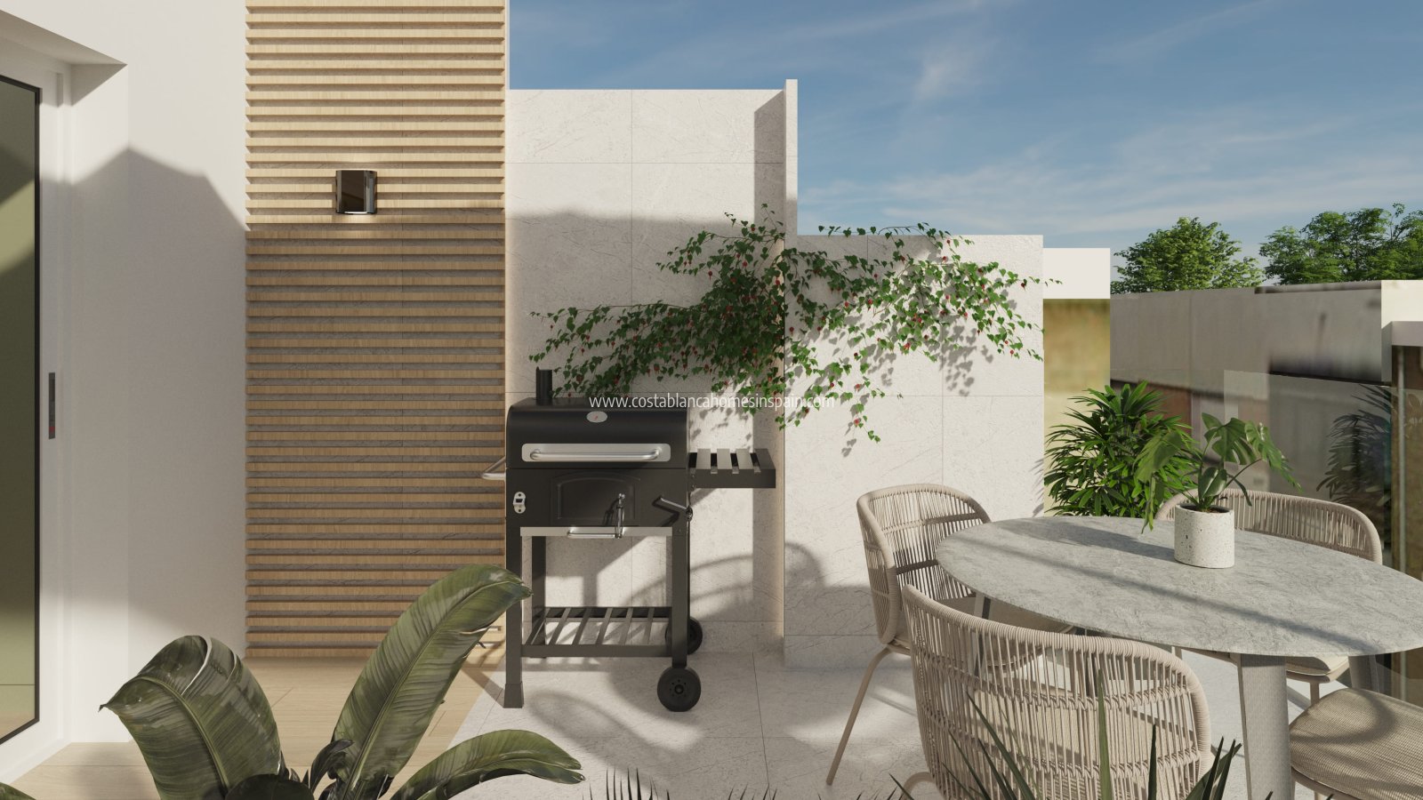 New Build - Apartment - Guardamar del Segura