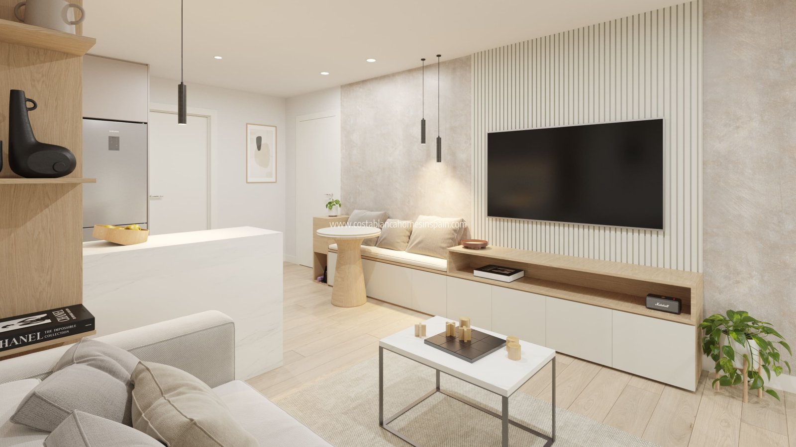 New Build - Apartment - Guardamar del Segura