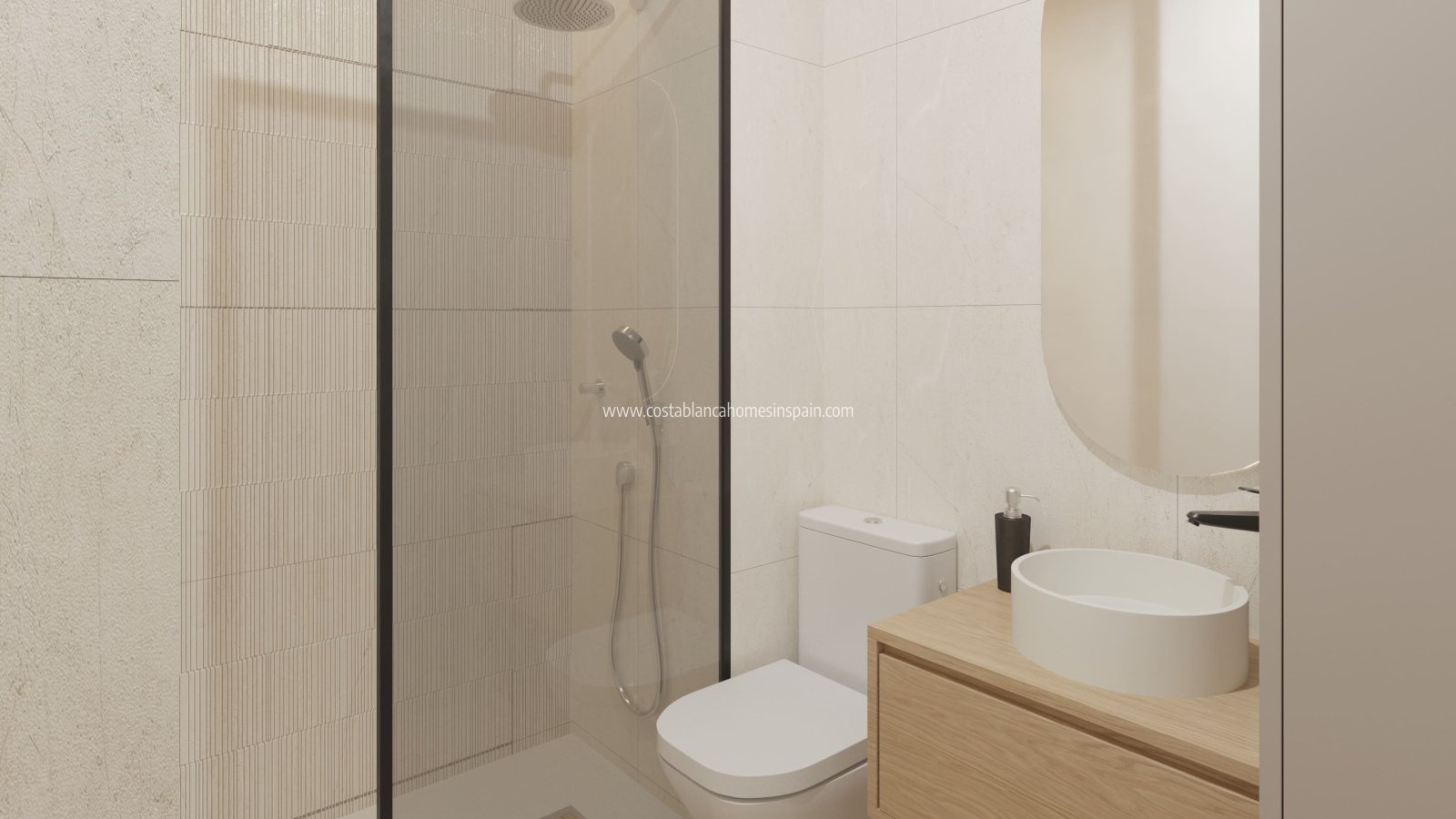 New Build - Apartment - Guardamar del Segura