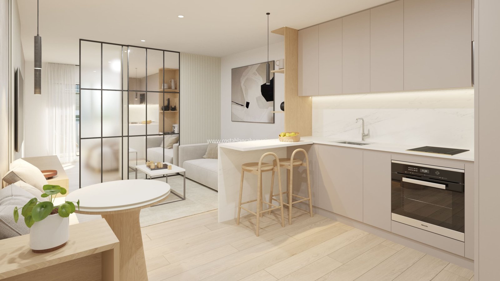 New Build - Apartment - Guardamar del Segura