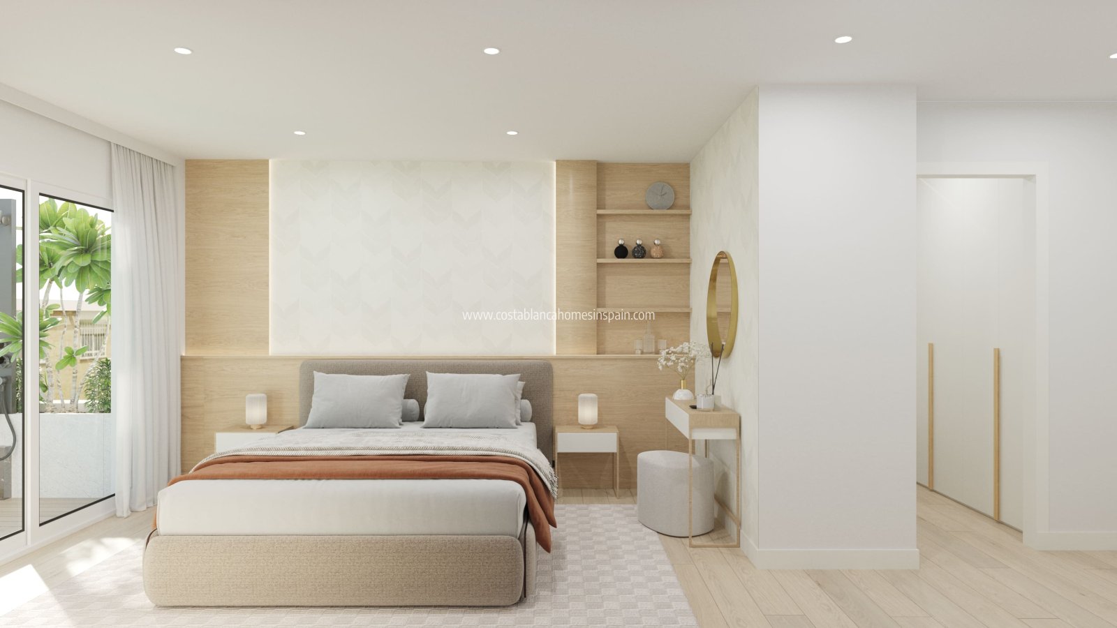 New Build - Apartment - Guardamar del Segura