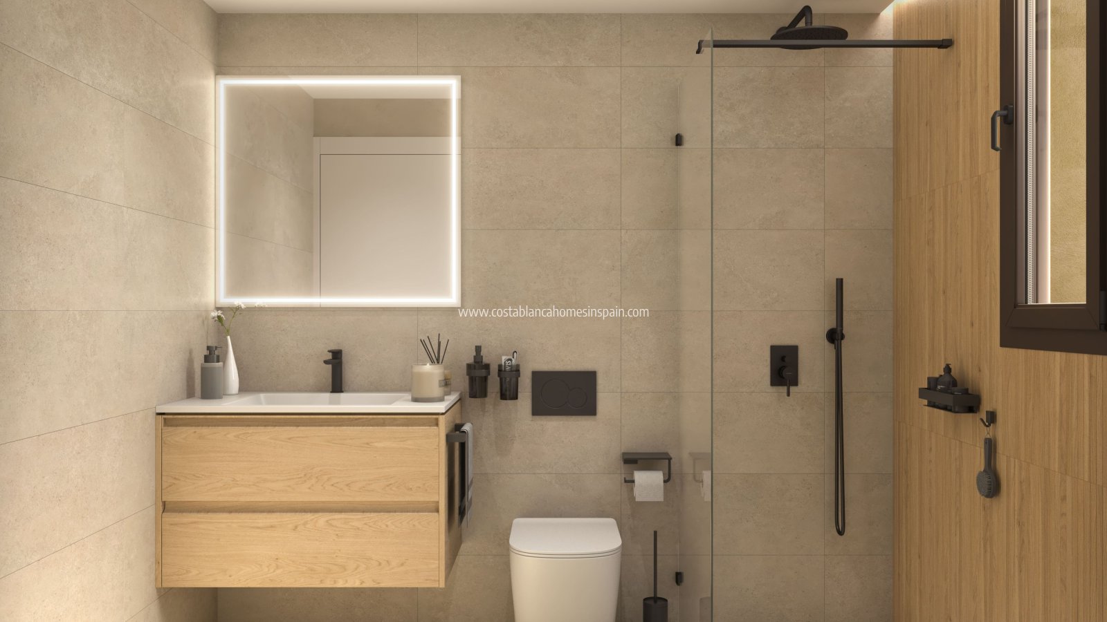New Build - Apartment - Guardamar del Segura