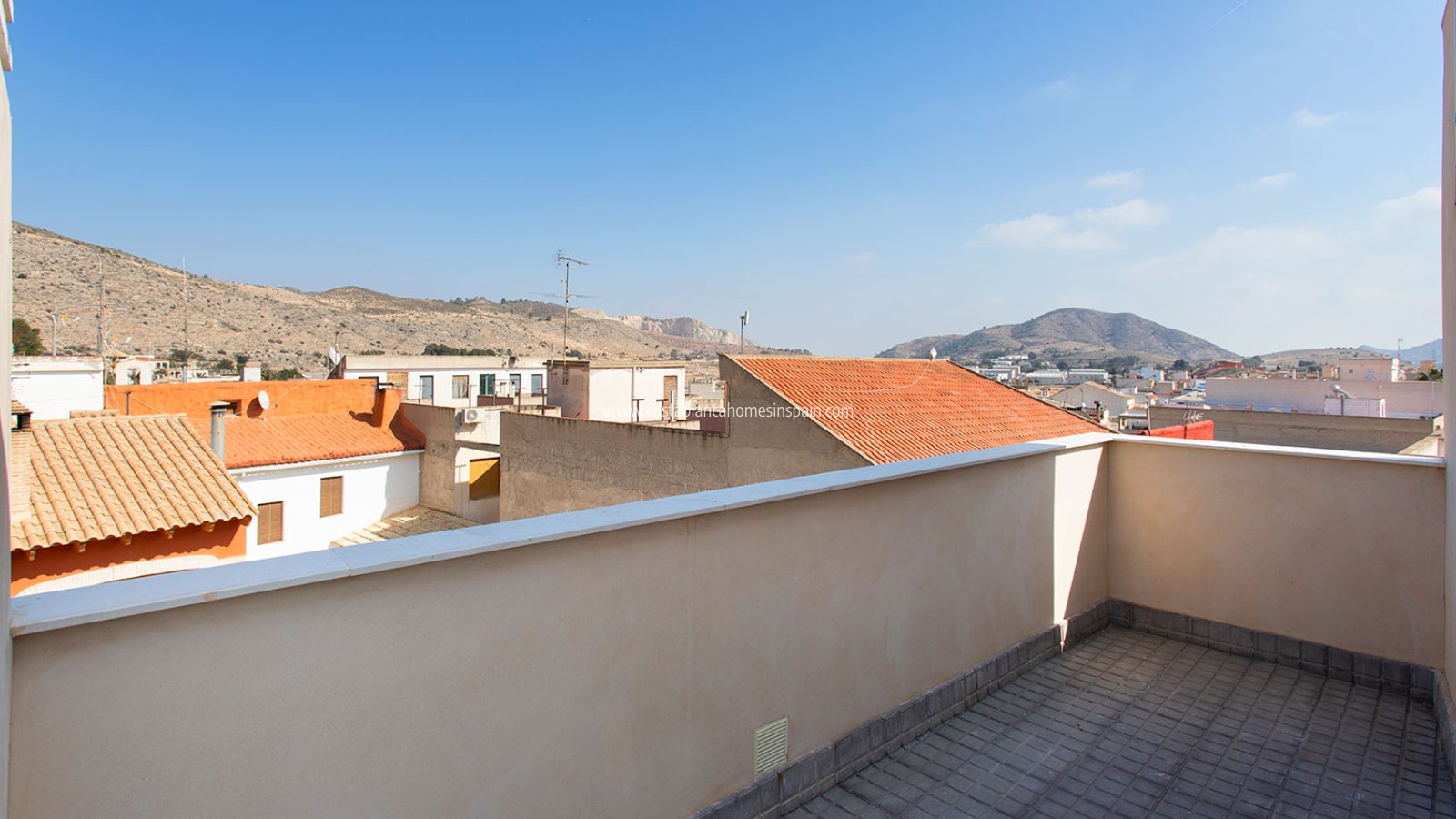 New Build - Apartment - Hondon de las Nieves