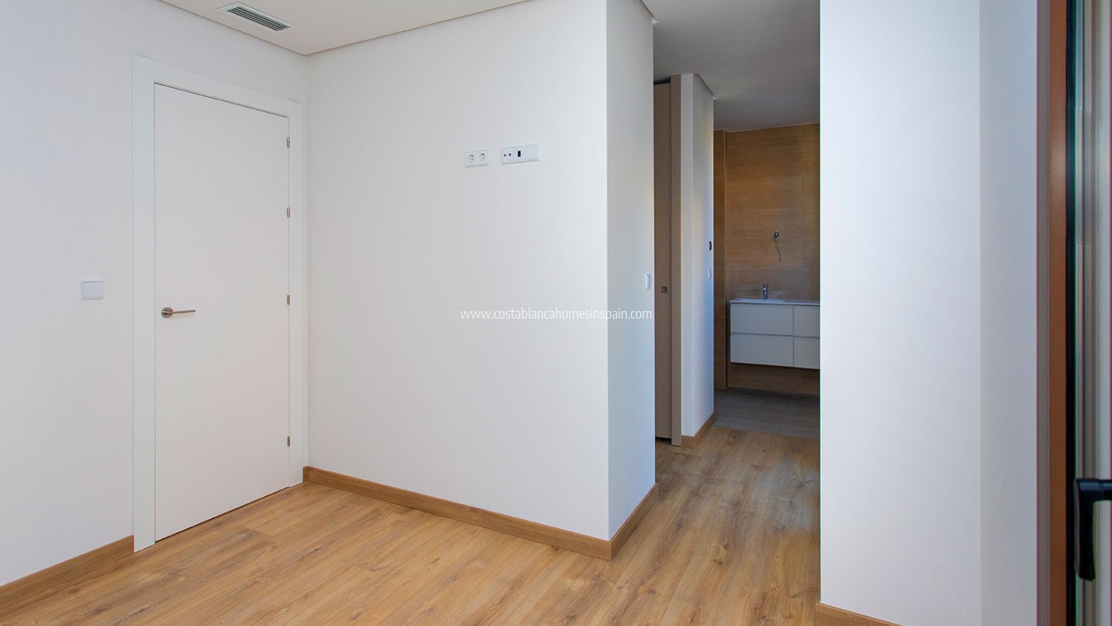 New Build - Apartment - Hondon de las Nieves