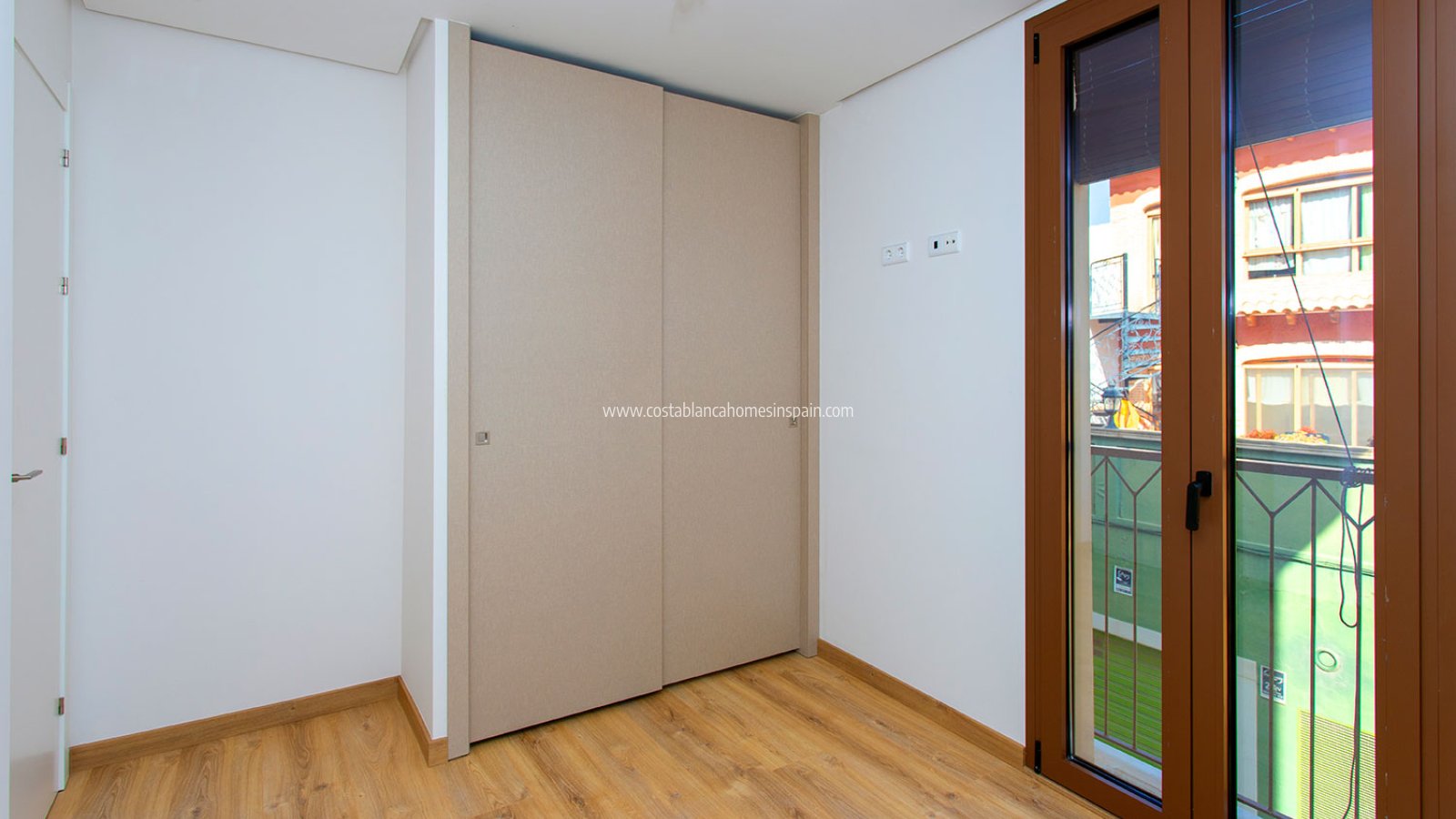 New Build - Apartment - Hondon de las Nieves