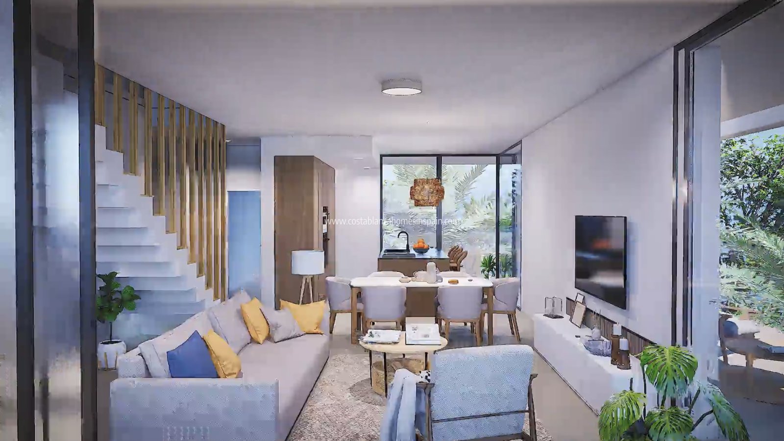 New Build - Apartment - Islas Menores