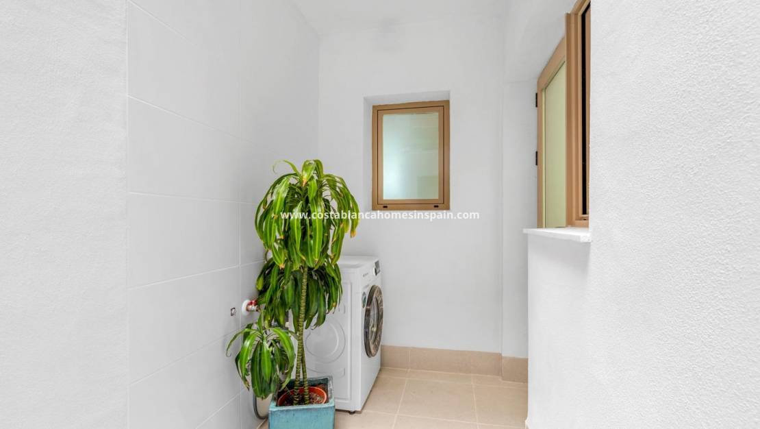 New Build - Apartment - Jacarilla - pueblo