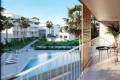 New Build - Apartment - Javea - Pueblo